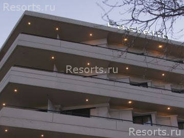 Castello City Hotel 2